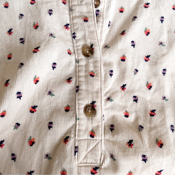 Old Navy Corduroy - 4T - Picture 3 of 4